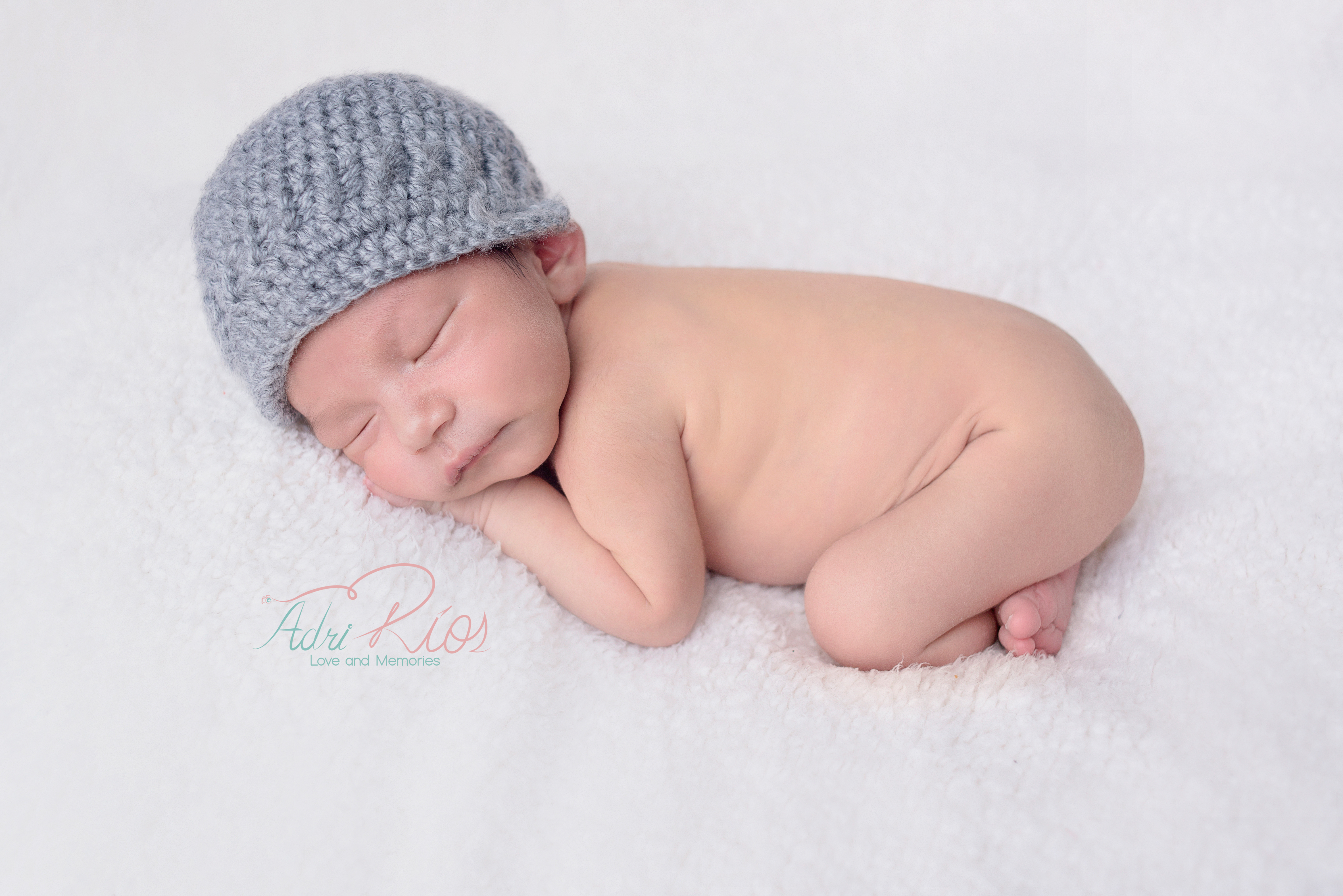 Newborn niño