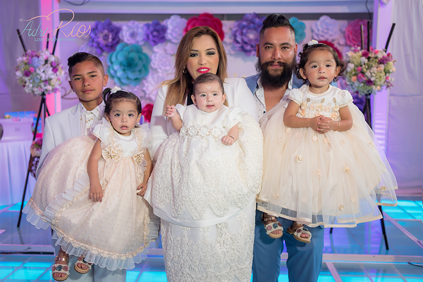 Bautizo / Christening