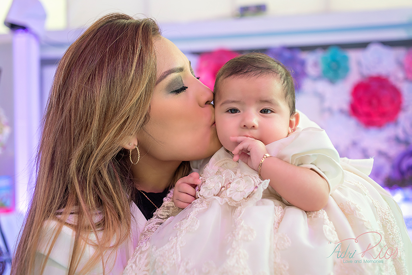 Bautizo / Christening