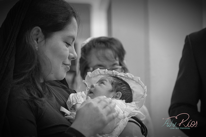Bautizo / Christening