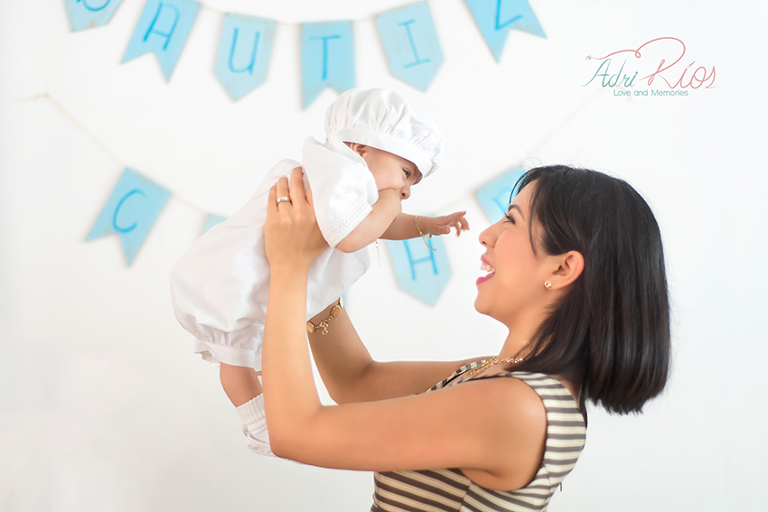 Bautizo / Christening