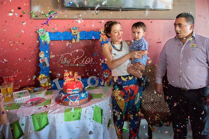 Cumpleaños / Birthday