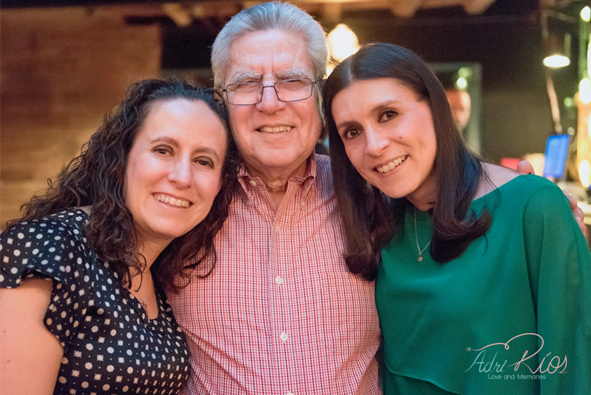 Cumpleaños / Birthday