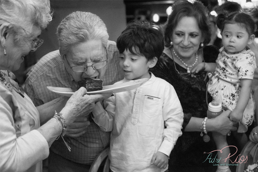 Cumpleaños / Birthday