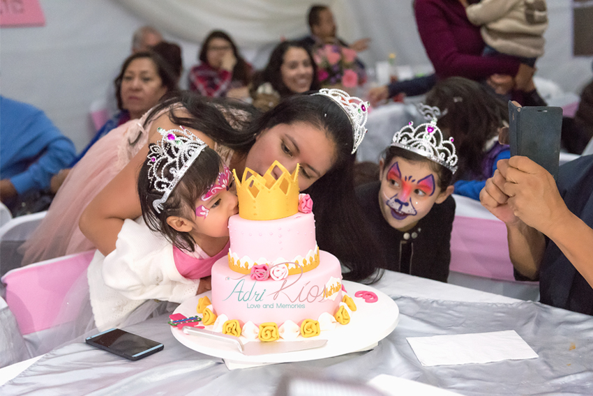 Cumpleaños / Birthday