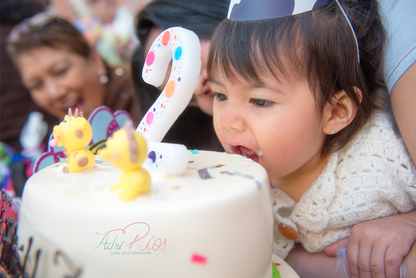 Cumpleaños / Birthday