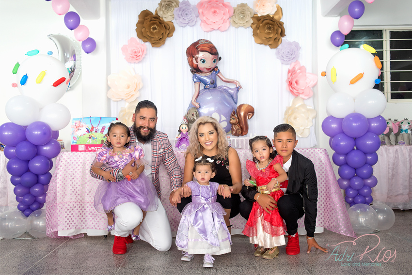 Cumpleaños / Birthday