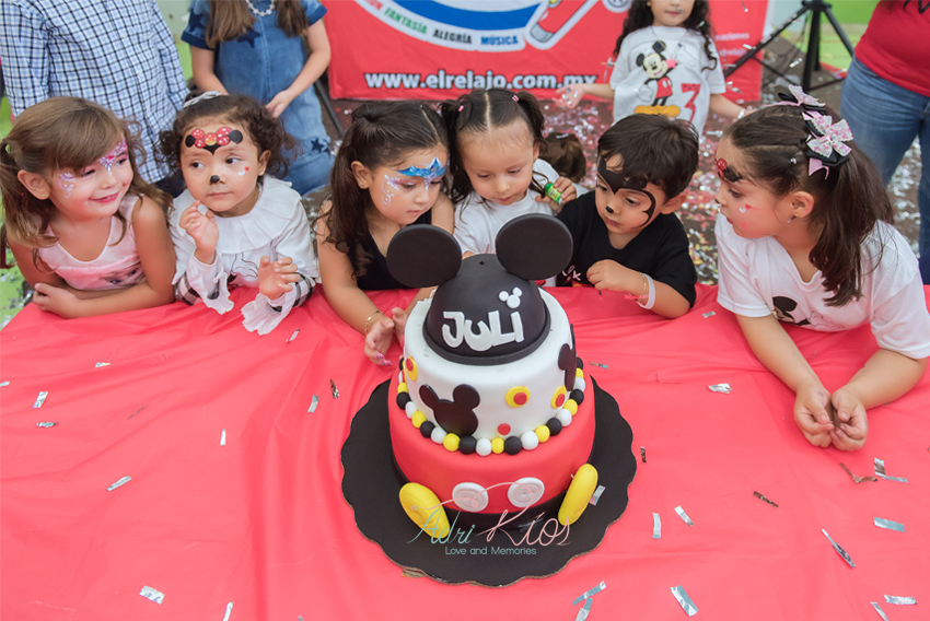 Cumpleaños / Birthday