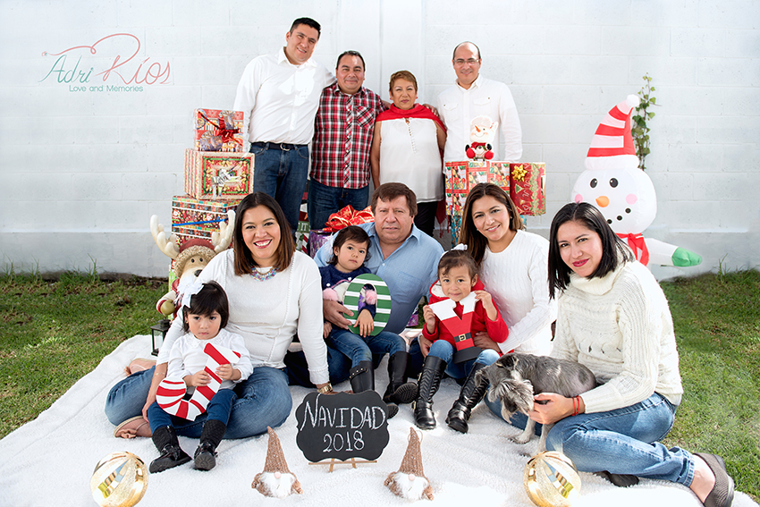 Familia / Family