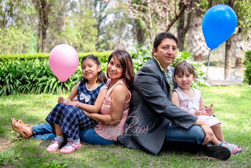 Familia / Family