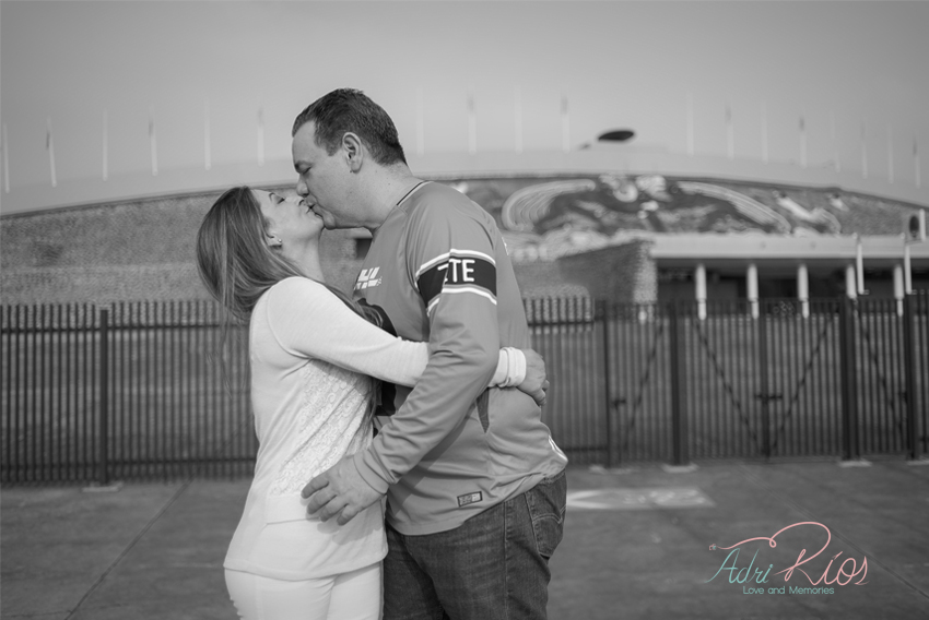 Parejas