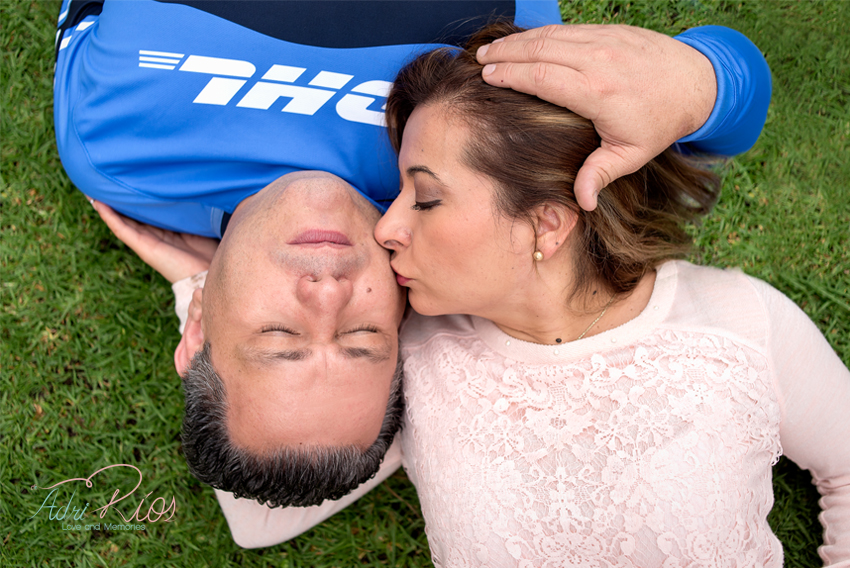 Parejas