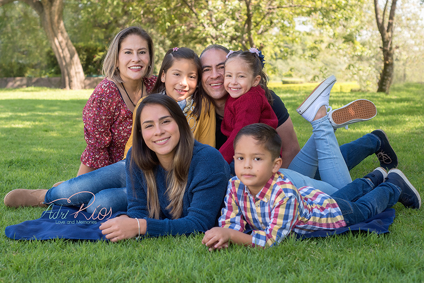 Familia / Family