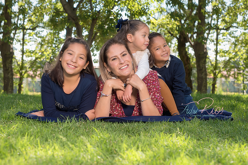 Familia / Family