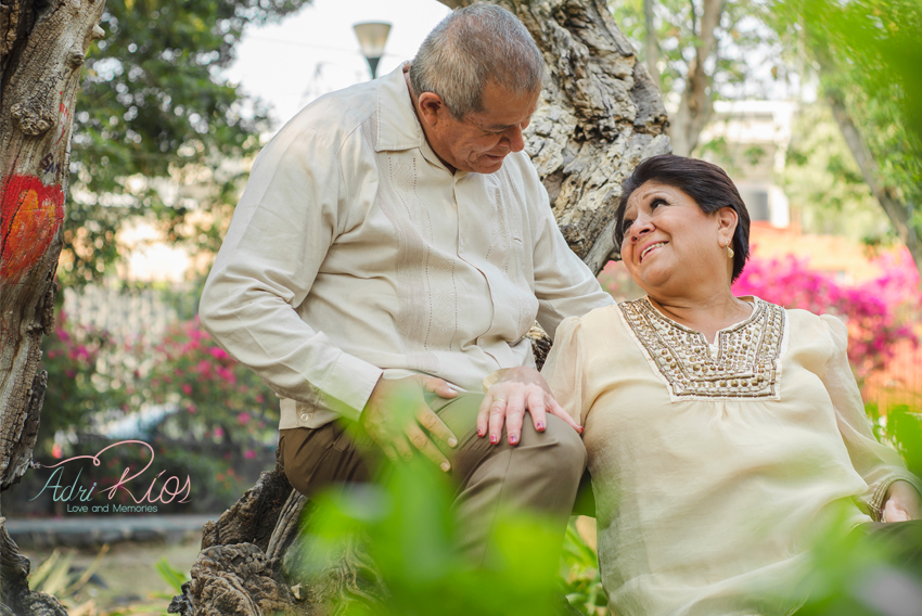 Parejas