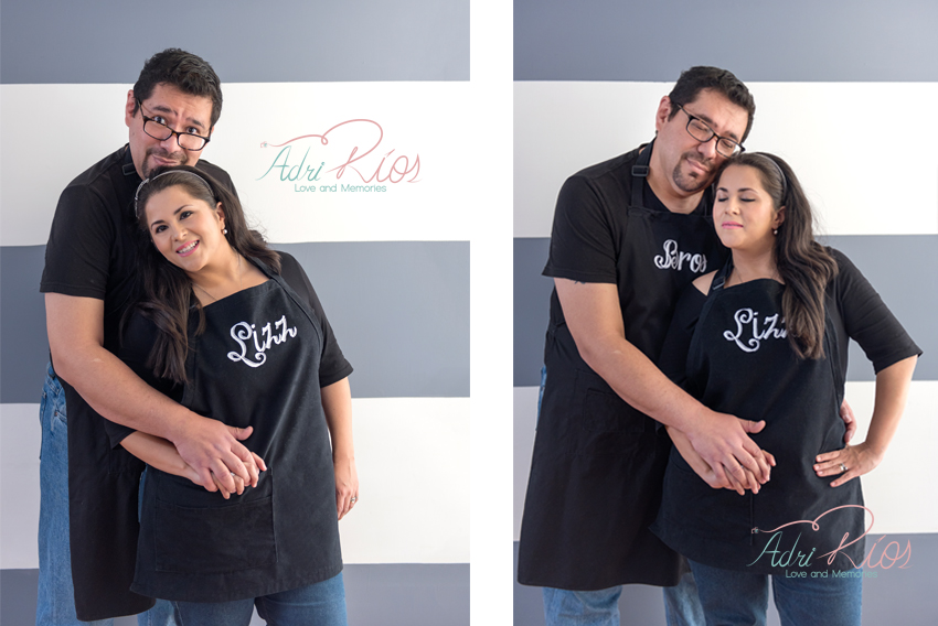 Parejas