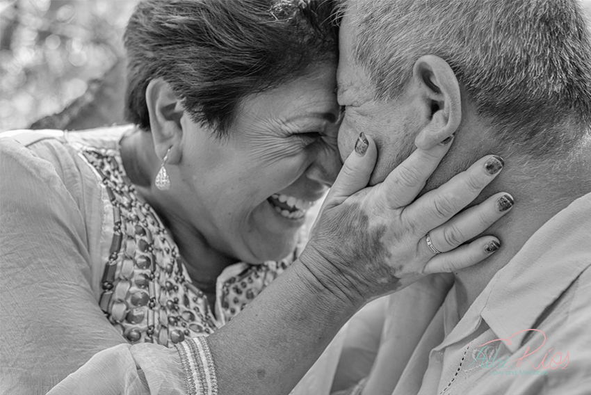 Parejas
