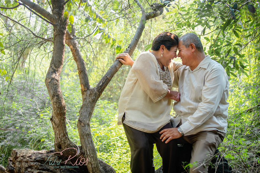 Parejas