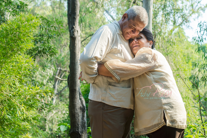 Parejas